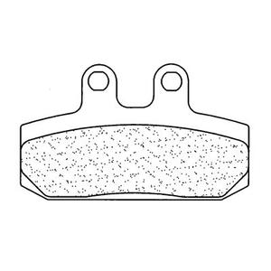 Bremsbeläge CL BRAKES 3020 SC