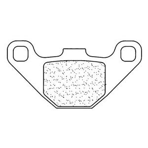 Bremsbeläge CL BRAKES 3022 MSC