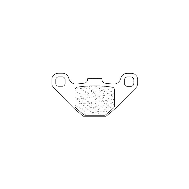 Bremsbeläge CL BRAKES SC