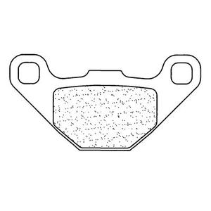 Bremsbeläge CL BRAKES 3024 SC