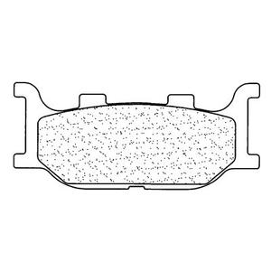 Bremsbeläge CL BRAKES 3025 MSC