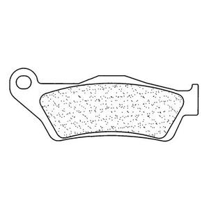Bremsbeläge CL BRAKES 3028 MSC
