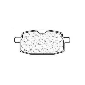 Bremsbeläge CL BRAKES 3029 MSC