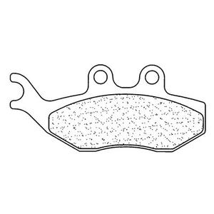 Bremsbeläge CL BRAKES 3031 SC