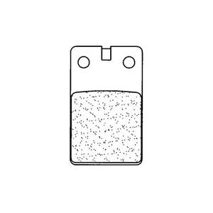 Bremsbeläge CL BRAKES 3034 SC