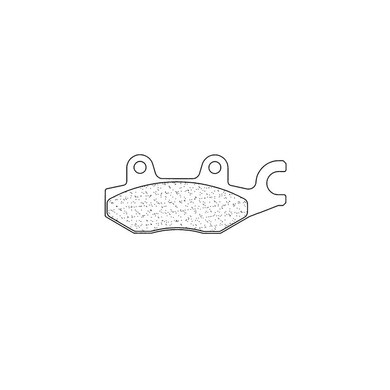 Bremsbeläge CL BRAKES SC