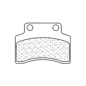 Bremsbeläge CL BRAKES 3047 MSC