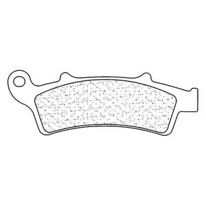 Bremsbeläge CL BRAKES 3056 MSC