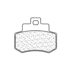 Bremsbeläge CL BRAKES 3071 MSC