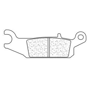 Bremsbeläge CL BRAKES 1192 ATV1