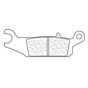 Bremsbeläge CL BRAKES 1194 ATV1