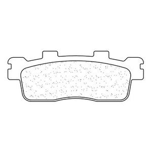 Bremsbeläge CL BRAKES 3094 MSC