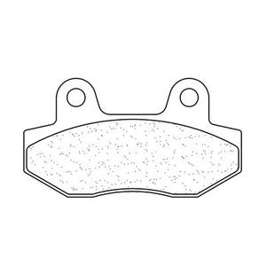 Bremsbeläge CL BRAKES 3096 MSC