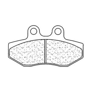 Bremsbeläge CL BRAKES 1146 XBK5