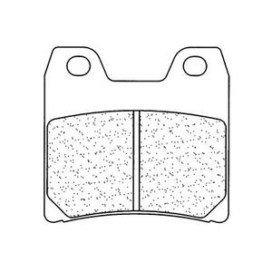 Bremsbeläge CL BRAKES 1066 RX3