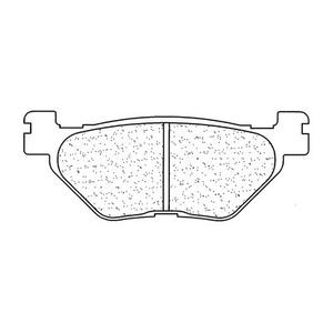 Bremsbeläge CL BRAKES 1084 RX3
