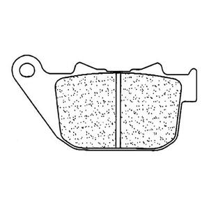 Bremsbeläge CL BRAKES 1150 RX3