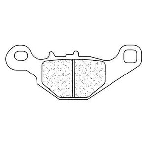 Bremsbeläge CL BRAKES 1152 X59 (X55)