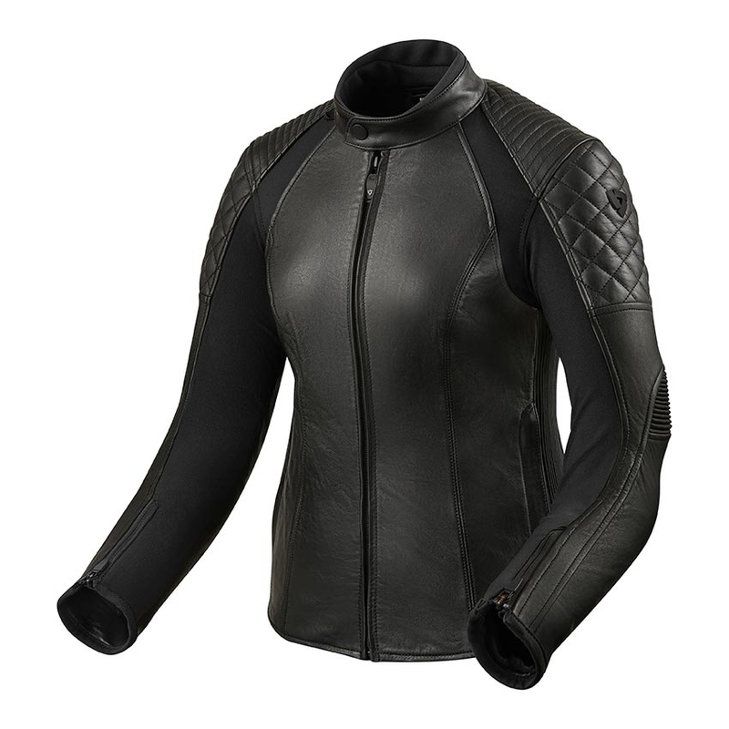 Revit Luna Motorradjacke Damen Ausverkauf
