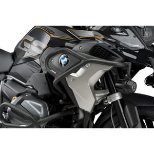 Motor Schutzrahmen PUIG 9461N d 25mm, higher schwarz