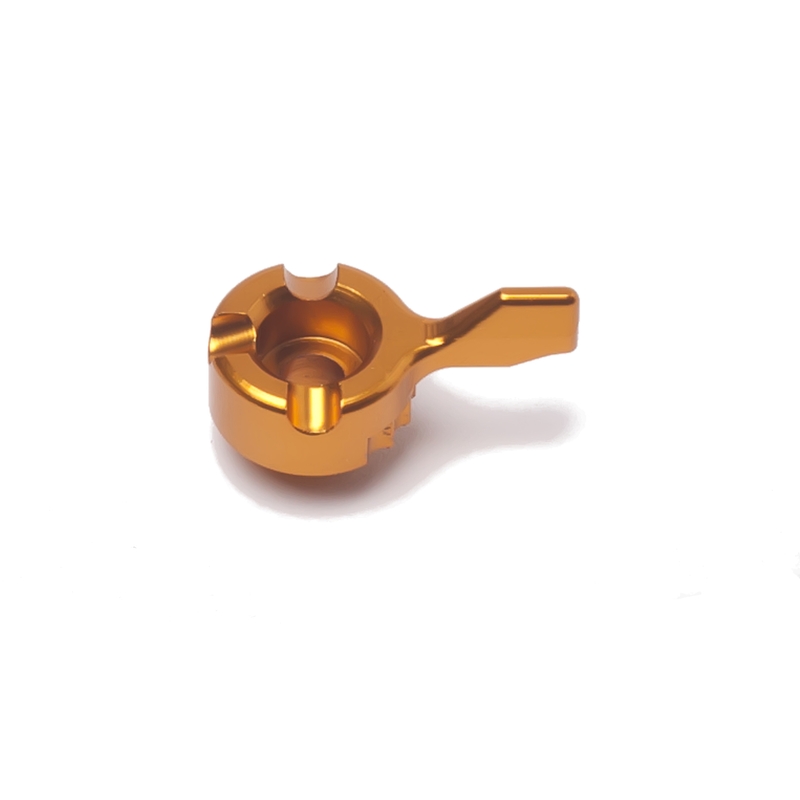 Selector PUIG gold