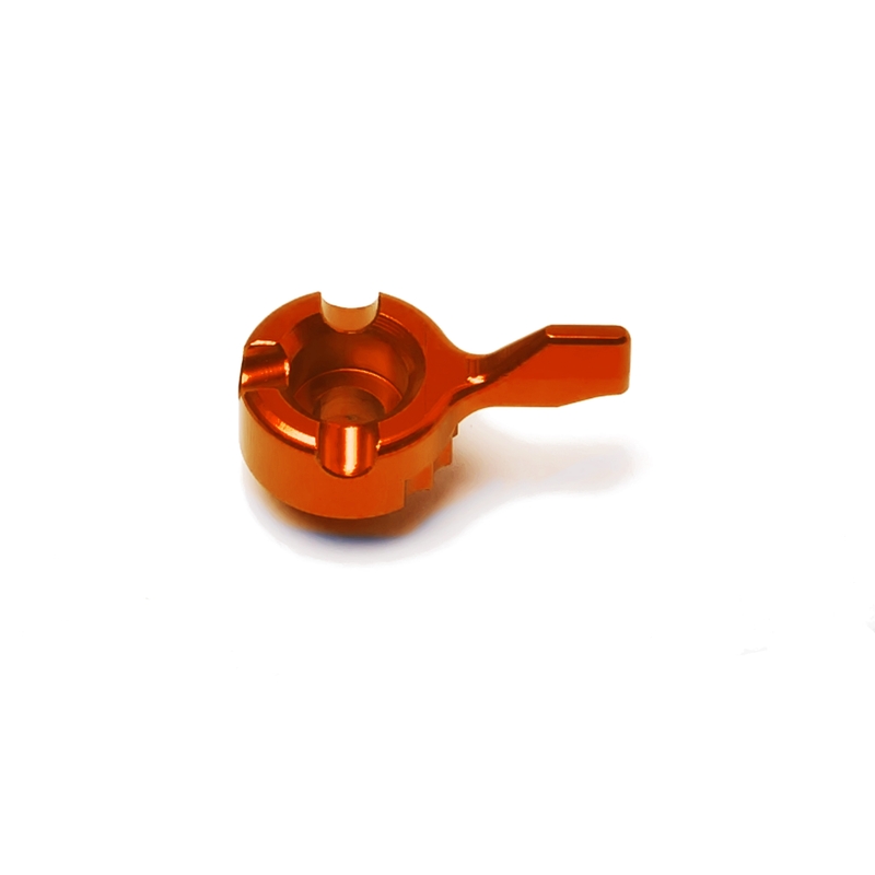 Selector PUIG orange