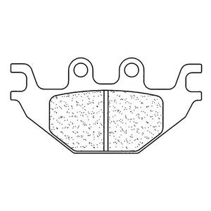 Bremsbeläge CL BRAKES 1147 RX3