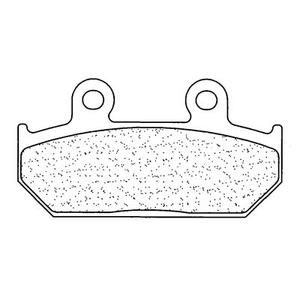 Bremsbeläge CL BRAKES 3066 MSC