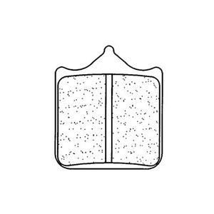 Bremsbeläge CL BRAKES SM3