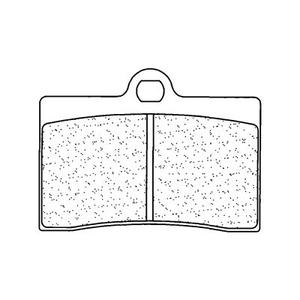 Bremsbeläge CL BRAKES SM3