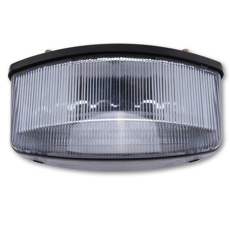 Highsider Smart Monster LED Motorrad Rücklicht getönt