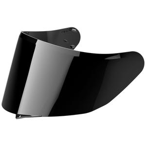 Plexiglas für Helme CONNOR/SPARK 2 dark smoke