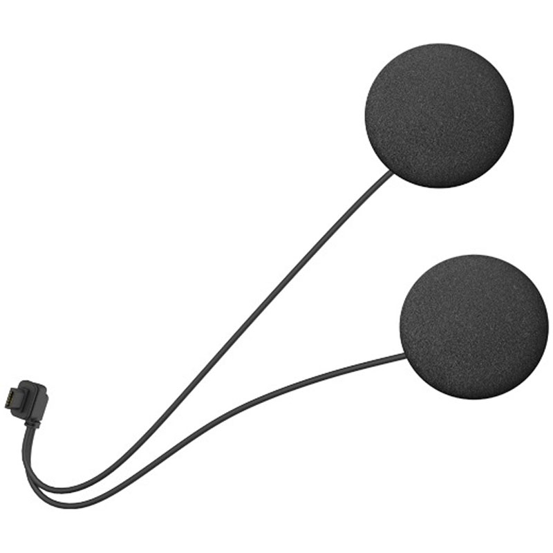 HD-Kopfhörer SOUND BY Harman Kardon für Sena 50R Headset schwarz