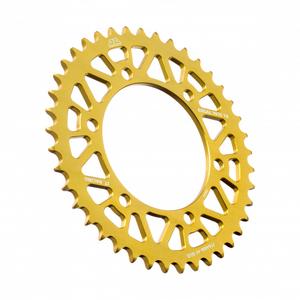 Aluminium-Ketten Rad JT JTA 486-41GLD 41T, 520 golden