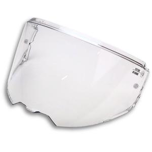 Visier für Motorradhelme Nolan N120-1 NFR klein 2XS-M klar