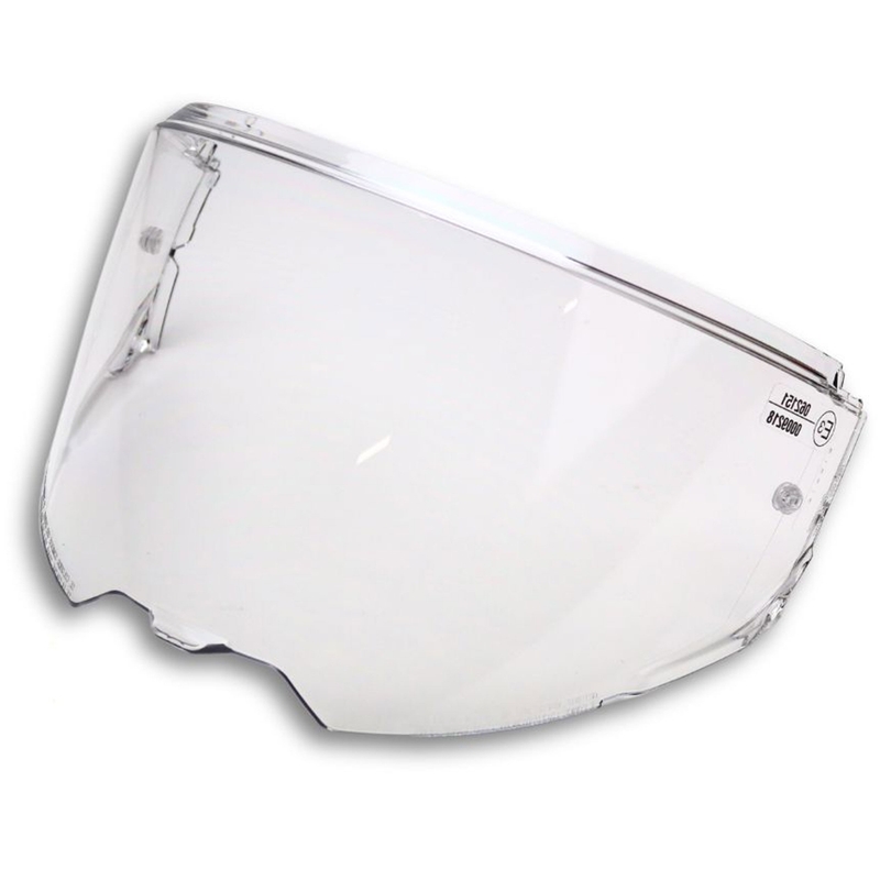 Visier für Motorradhelme Nolan N120-1 NFR klein 2XS-M klar