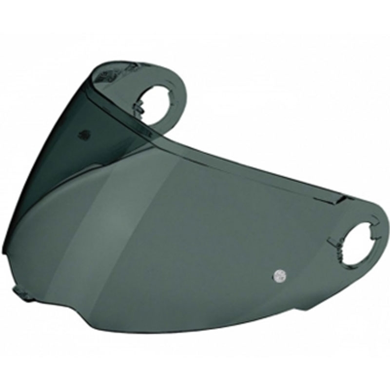 Visier für Motorradhelme Nolan N120-1 NFR klein 2XS-M grün