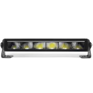 Zusätzliche LED-Leuchte SHARK LED Light Bar 14" DRL 45W schwarz