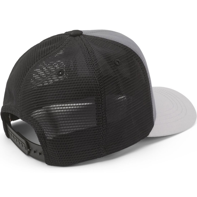 KTM Outline Trucker Cap grau-schwarz