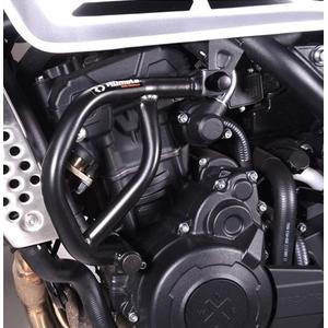 Motor Schutzrahmen RDMOTO CF162KD schwarz (upper frames)