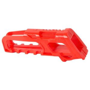 Kettenführung POLISPORT 8454100002 rot CR 04