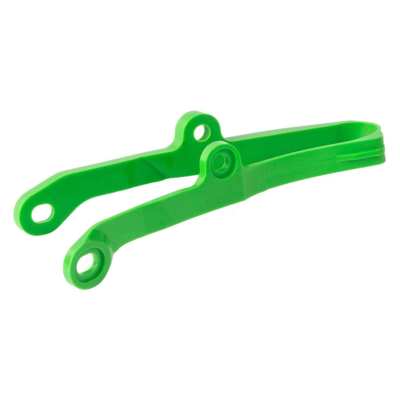 Chain slider POLISPORT grün 05