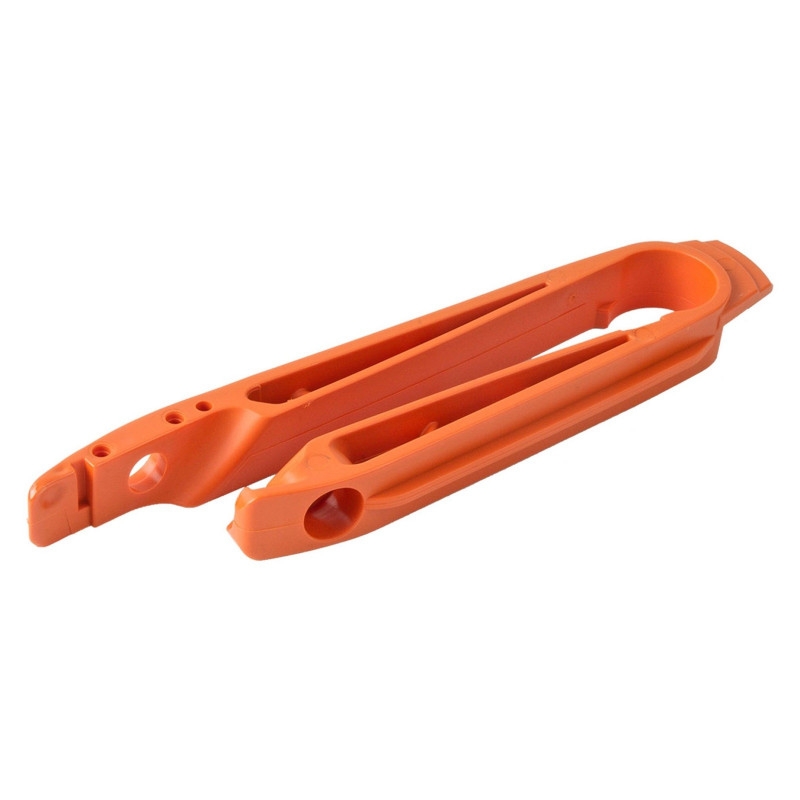 Chain slider POLISPORT orange KTM