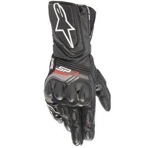 Alpinestars SP-8 Motorradhandschuhe schwarz