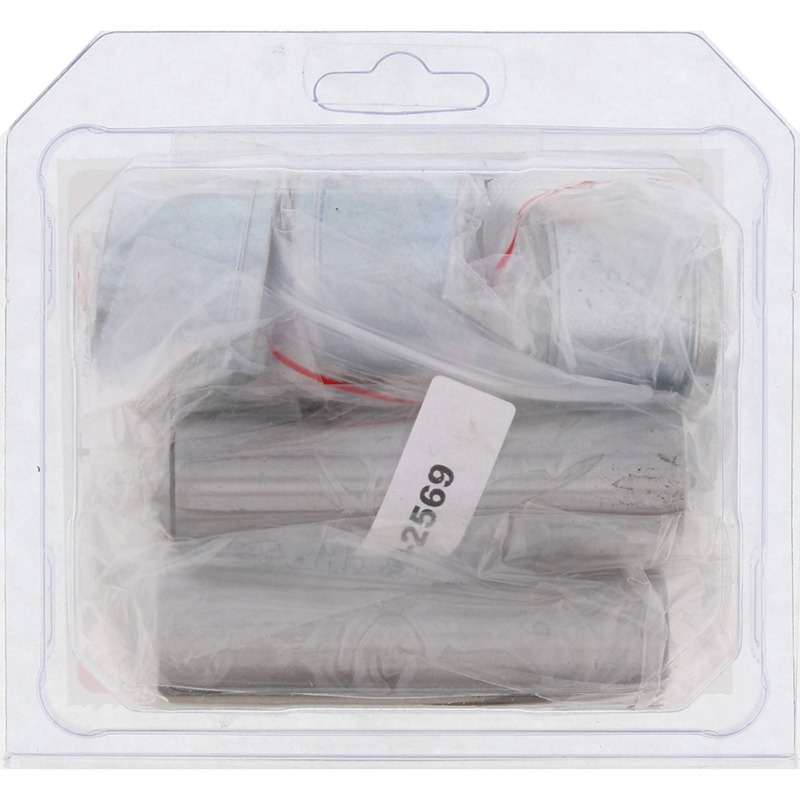 Rear independent knuckle side kit All Balls Racing