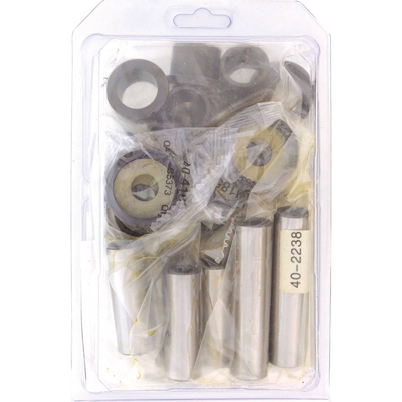 Rear Independent Suspension Kit All Balls Racing