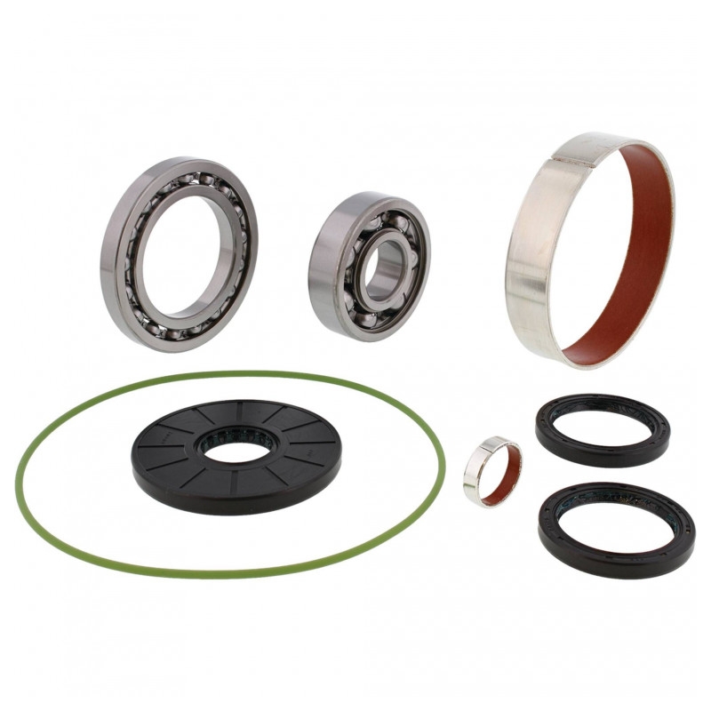 Differential Kit All Balls Racing