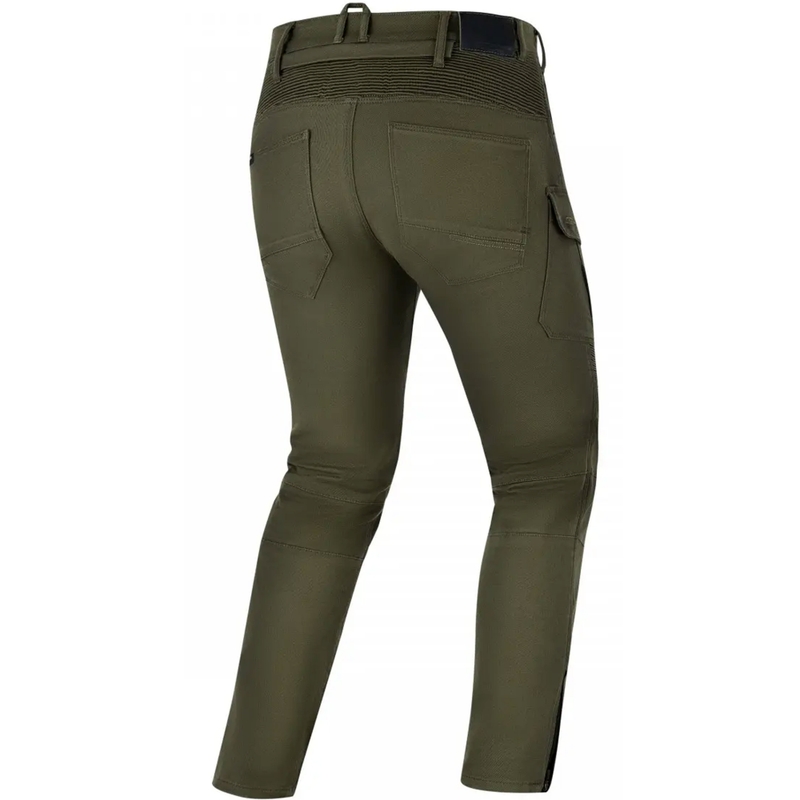 Shima Giro 3.0 Motorradhose khaki