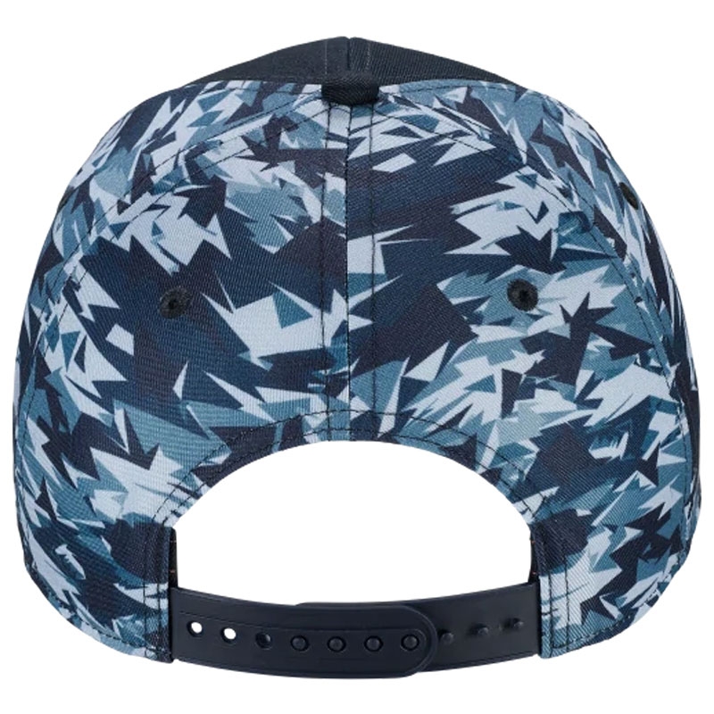KTM Red Bull Racing Maverick Vinales Cap dunkelblau