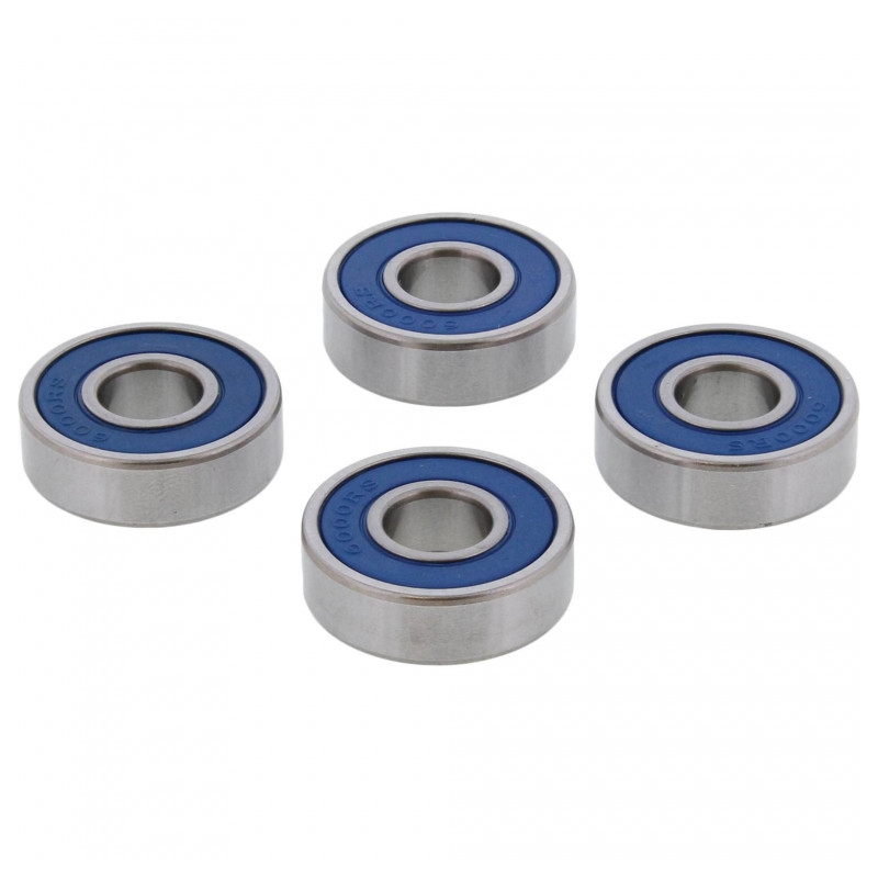 Swing Arm Bearing Kit All Balls Racing